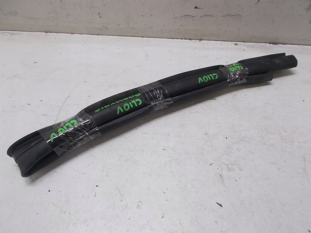 фото №1, Clio v прокладка жабо