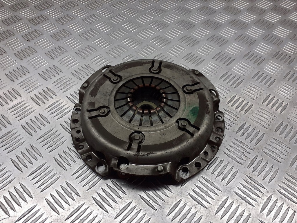 фото №3, Сцепление полный renault megane iii 1.4