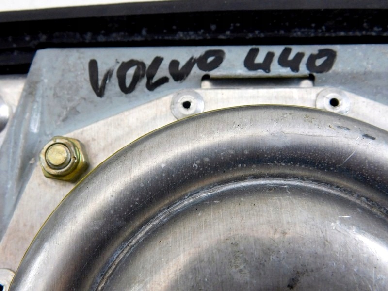 фото №9, R/20 volvo 440 460 480 подушка air bag водія