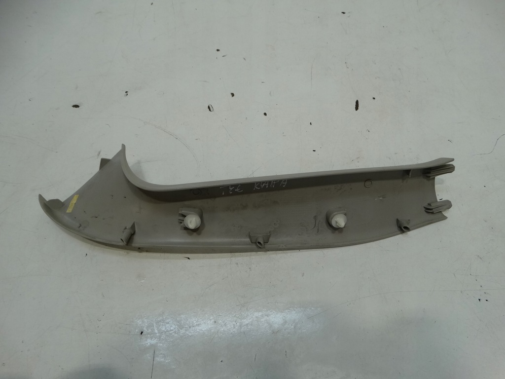 фото №6, Захист обшивка стійка p задня laguna iii 909020003r