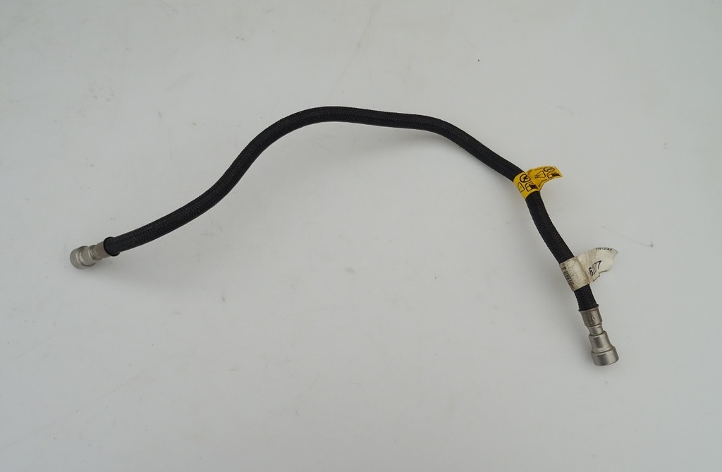 фото №1, 2010+ camaro 3.6 трубка шланг пального wąż паливний