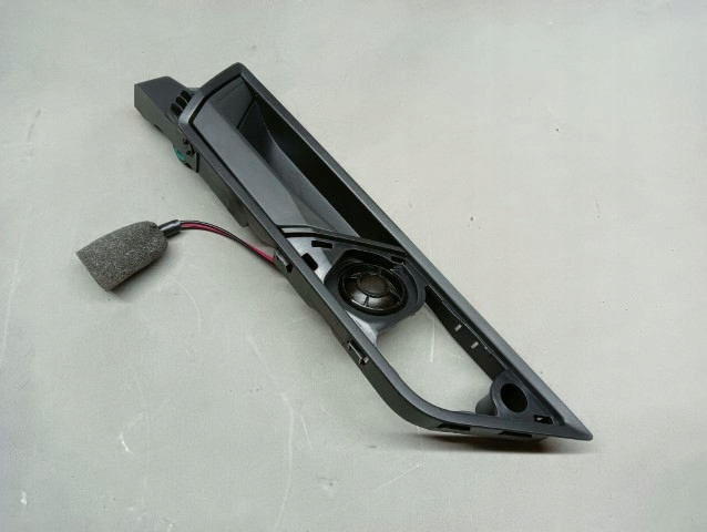 фото №1, Skoda fabia iii ручка дверь левая перед передняя