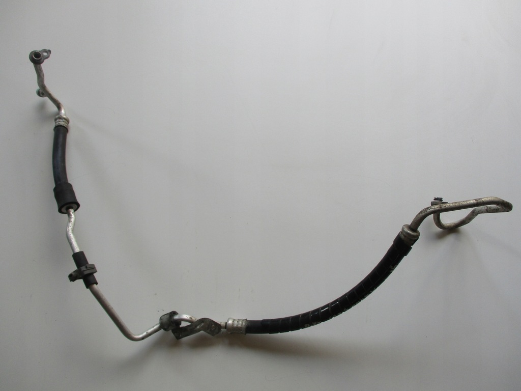 фото №1, Mazda 5 cw 1.8b шланг кондиционера