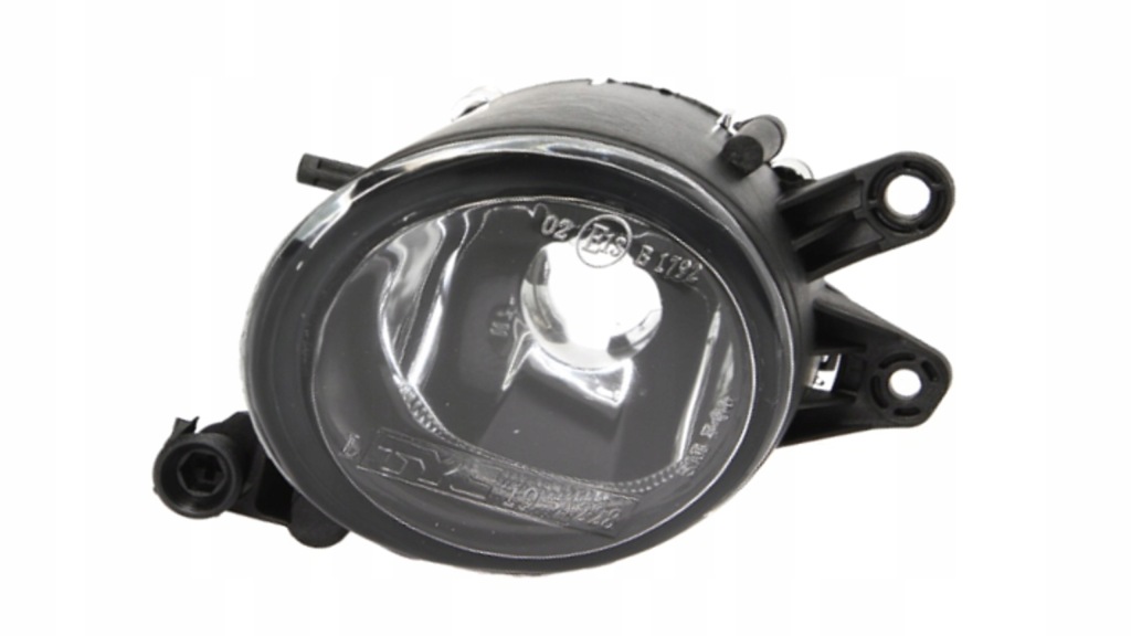 фото №1, Audi a4 b6 volvo c30 c70 s40 v50 противотуманная фара лампа l