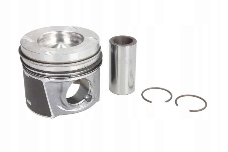 Купить Поршень nüral 87-424907-00