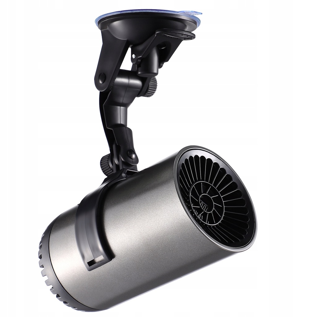 Przenośny нагреватель автомобильный 12 v - odmgławiacz передней стекло с в Украине