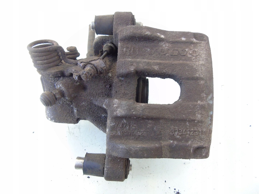 фото №6, Volvo v40 ii суппорт тормозной задняя левый правый задняя