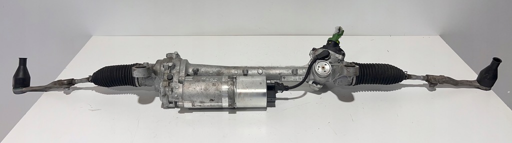 фото №1, Bmw 5 g60 g61 рейка рульова 5b4d326