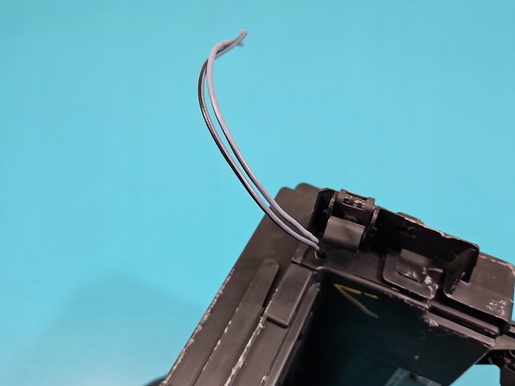 фото №10, Бортовой компьютер блок управления двигателя 51775008 набор fiat panda ii 1.3 jtd