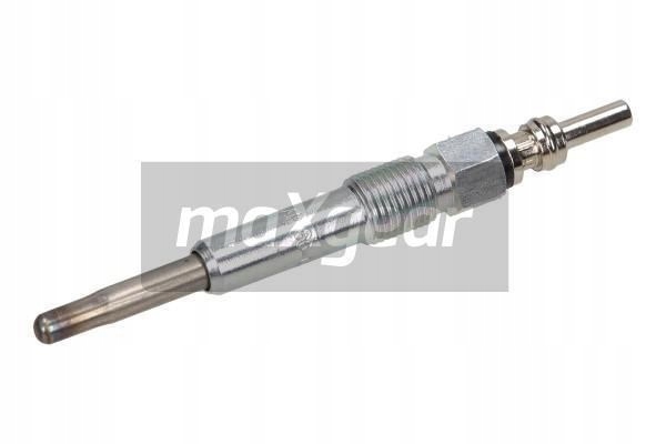 фото №2, Свічка розжарювання renault 1,9dci kangoo