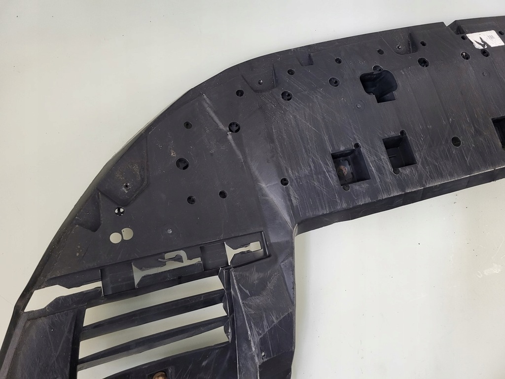 фото №14, Захист pod бампер бампера нижня peugeot 308 ii t9 gt line