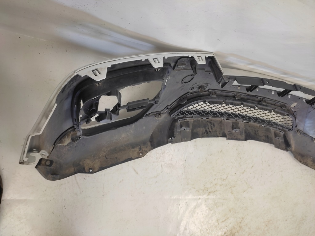 фото №10, Bmw x6 e71 бампер передній перед 4pdc 2008-