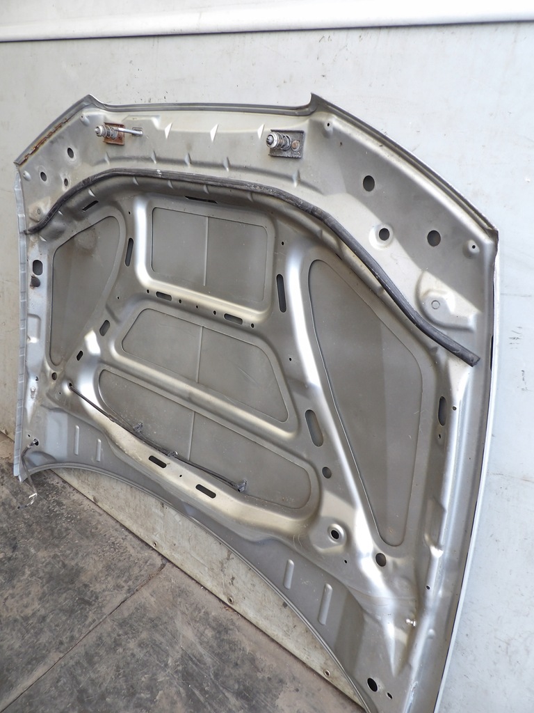 фото №8, Капот rover 75 lak. mum