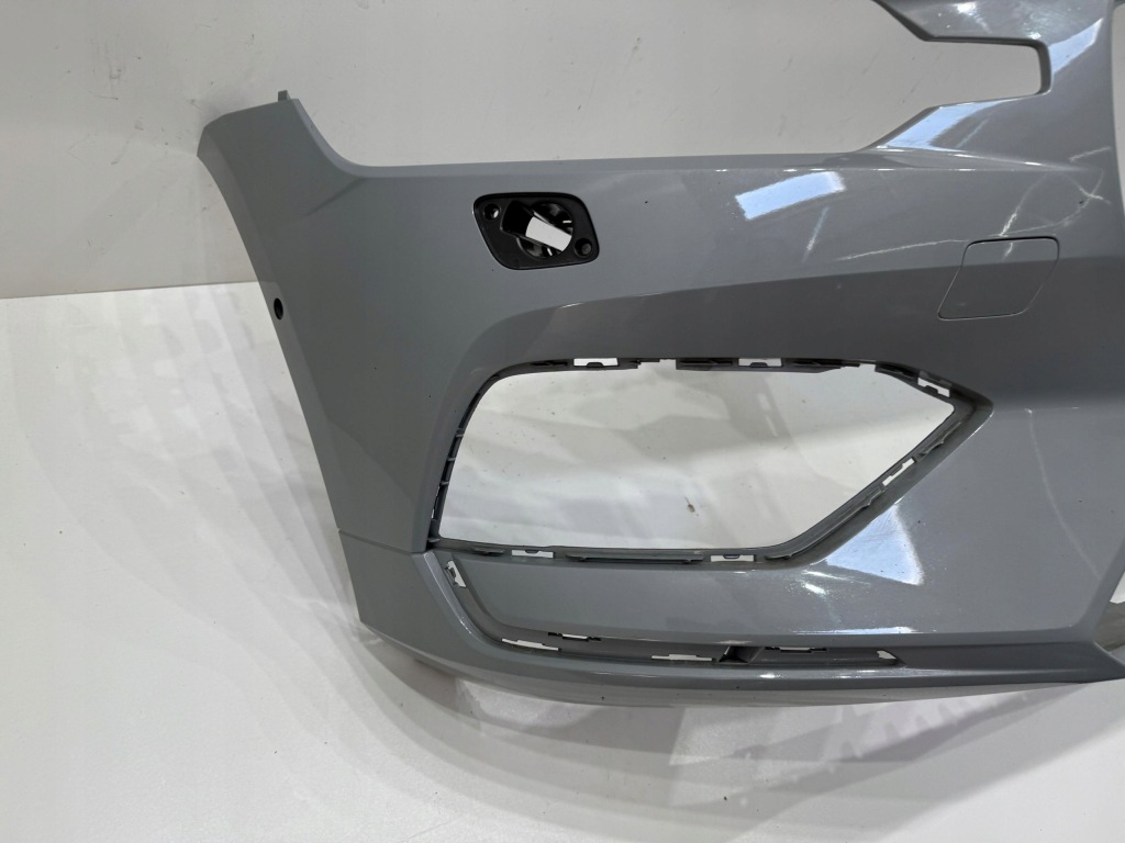 фото №3, Volvo v60 iii s60 ii бампер перед передний