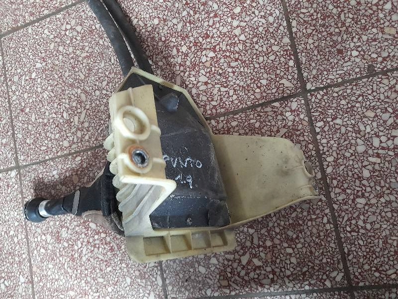 фото №2, Домкрат ручка рычаг передач fiat punto ii 2