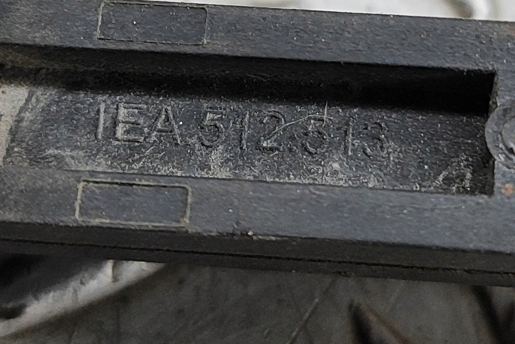 фото №8, Skoda enyaq iv задній лівий датчик висоти 5wa907127 195kw 2022 26843643