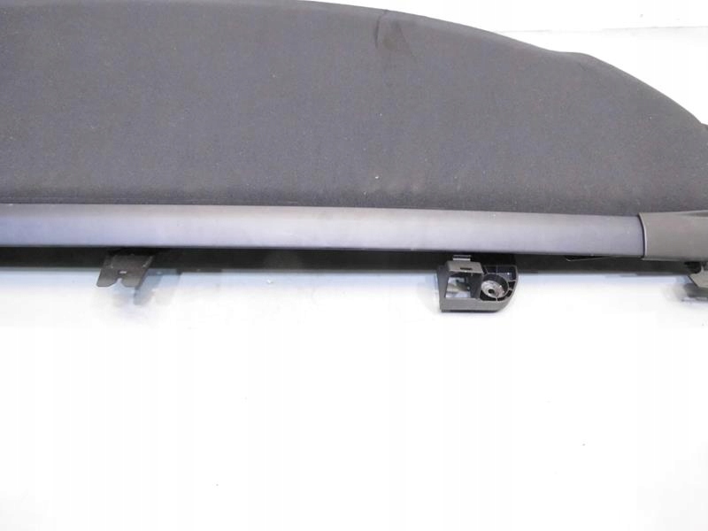 фото №3, Полка задняя шторка электрическая passat cc