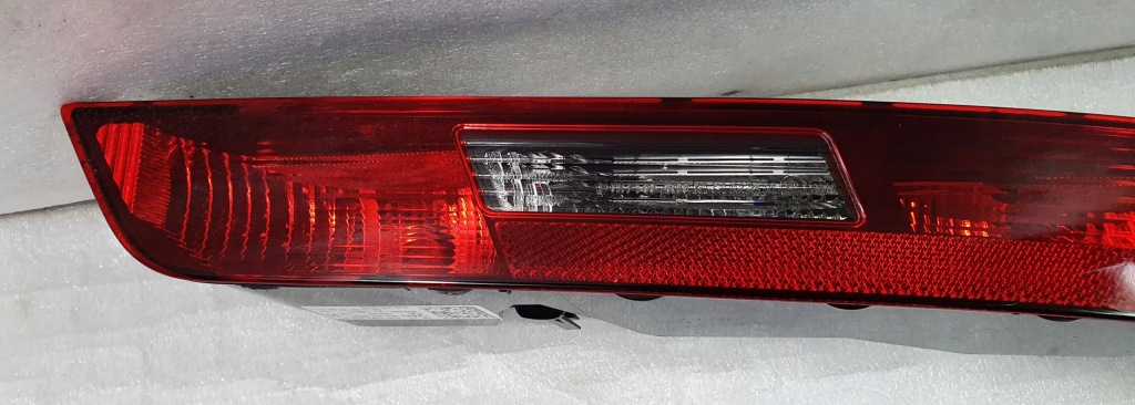 фото №14, Отражатель бампера задняя правый audi q3 8u0 15-