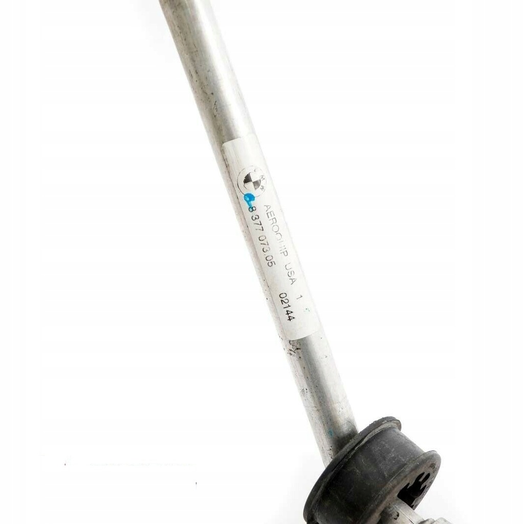 фото №10, Bmw e53 x5 3.0i m54 шланг всасывающий кондиционера