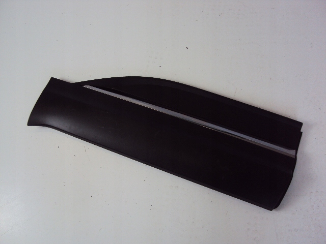 фото №1, Молдинг двері правий задня renault koleos ii 2016-