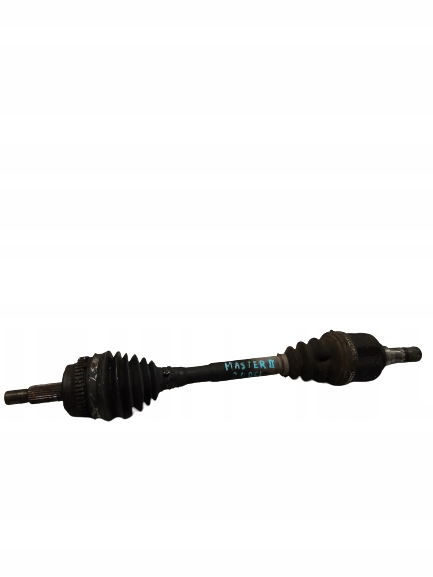 фото №1, Master ii 05r 3.0 dci приводной вал шарнир левый перед