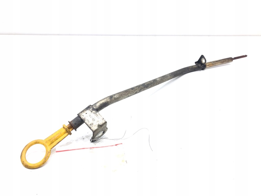 фото №1, Щуп dacia dokker 675897 1.6 83km щуп масла