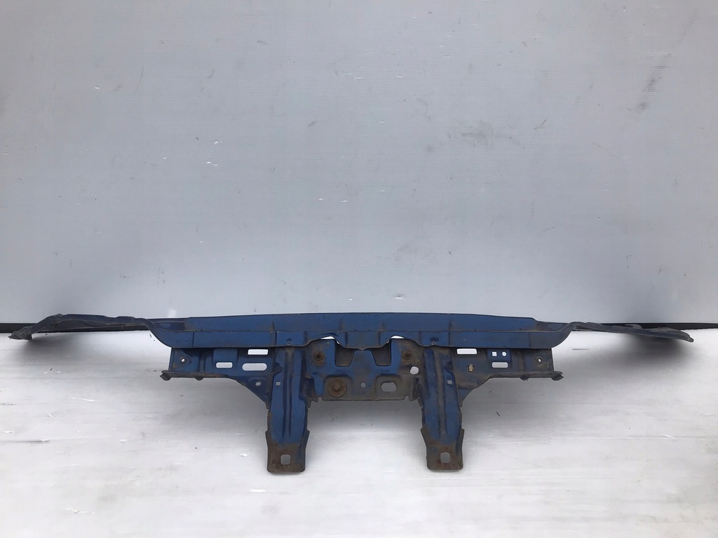 фото №1, Fiat punto ii pas передній підсилювач передній 1999-2010