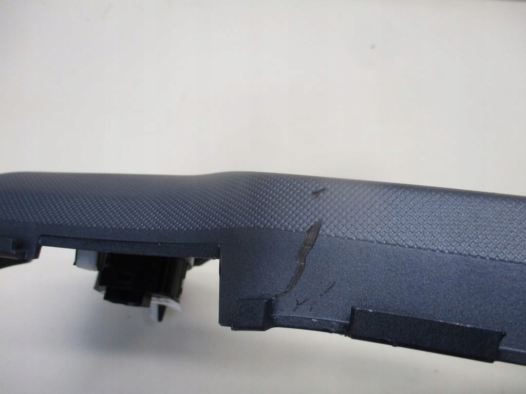 фото №10, Молдинг решётка обдув правая hyundai i10 ii lift