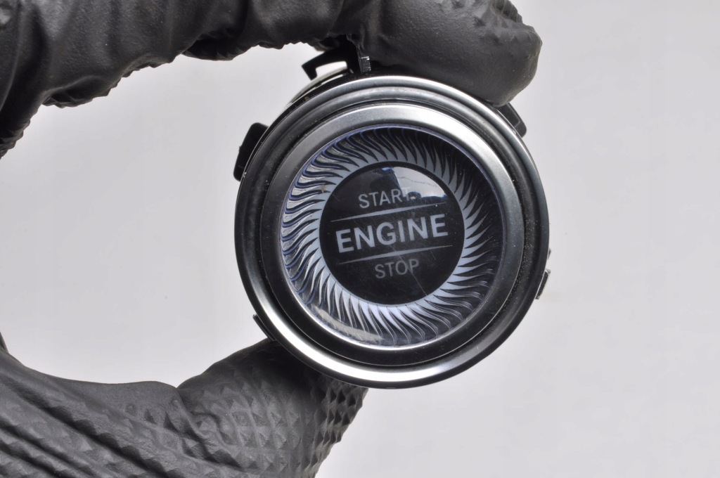 фото №2, Mercedes glc x253 w213 w205 кнопка запуск стоп a2139055500