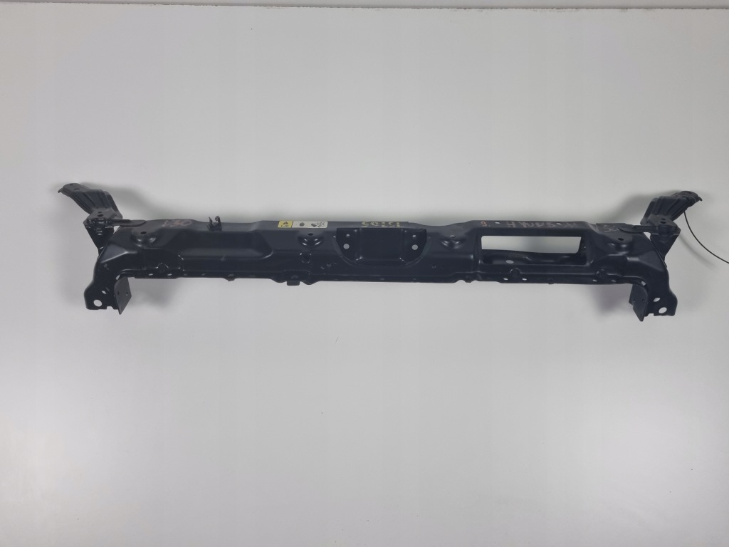 фото №1, Hyundai i30 ii усилитель pas передний góra 2012-