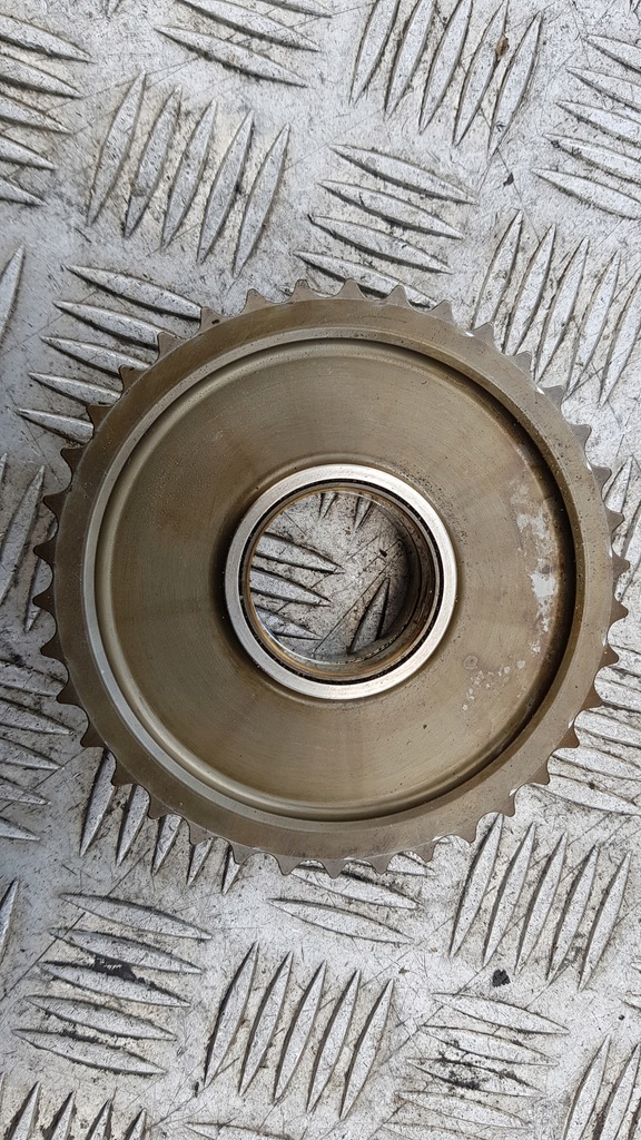 фото №2, Audi a6 c6 колесо зубчатое распределительного вала 4.2 3.2 059109077