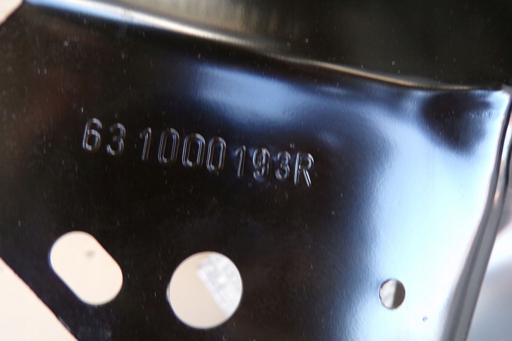 фото №4, Крила правий перед renault kadjar lift оригінал