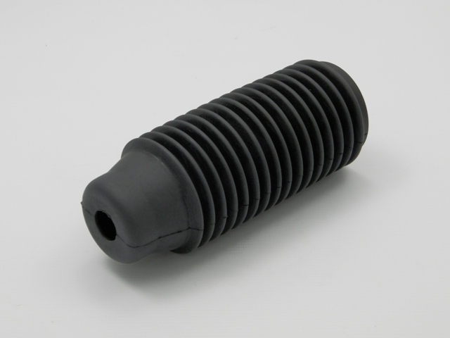 фото №8, Захист амортизатора