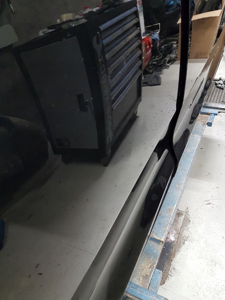 фото №11, Двері правий задня - lf9r - оригінал - skoda rapid liftback