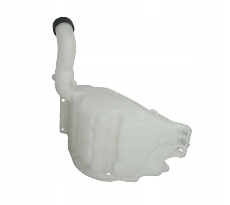 фото №2, Бак жидкость распылителя scania r 04-