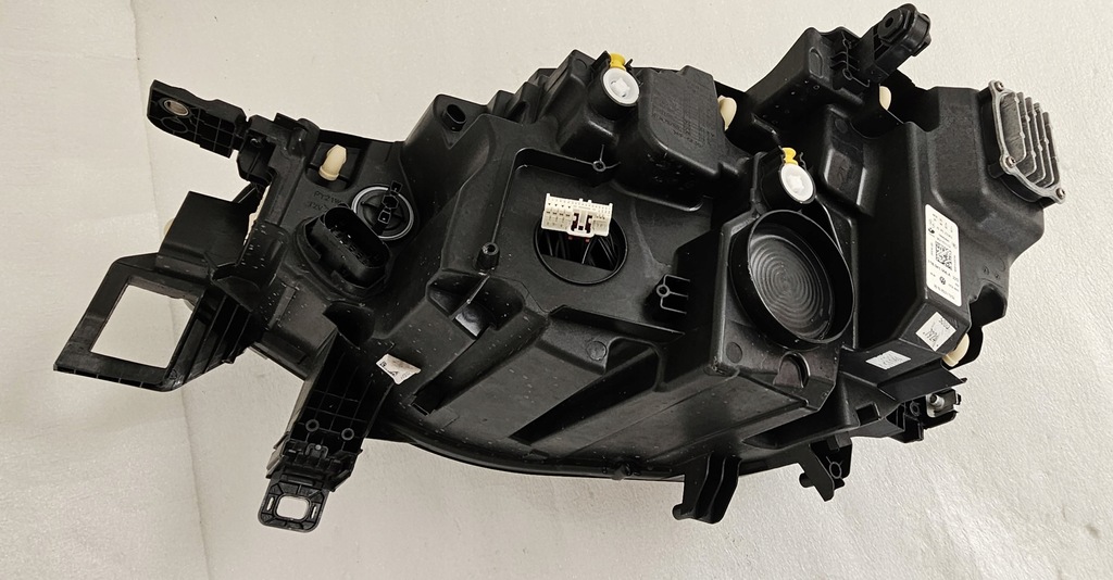 фото №8, Лампа права перед передня vw id.4 id4 2020-