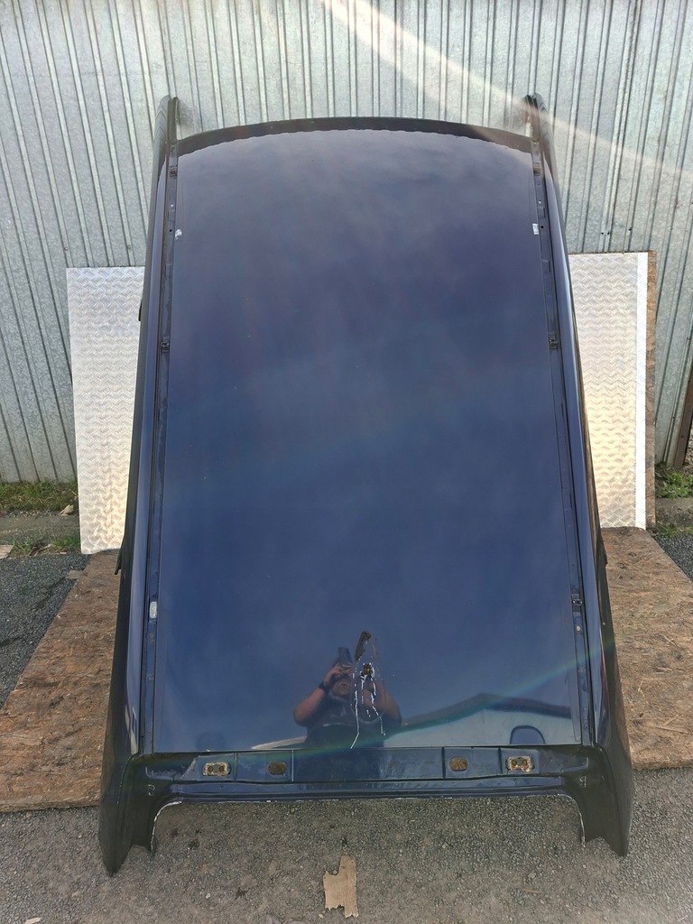 фото №1, Дах mazda 6 gj 12-17 kombi