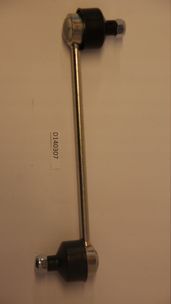 фото №2, Соединитель стабилизатора перед ford transit connect