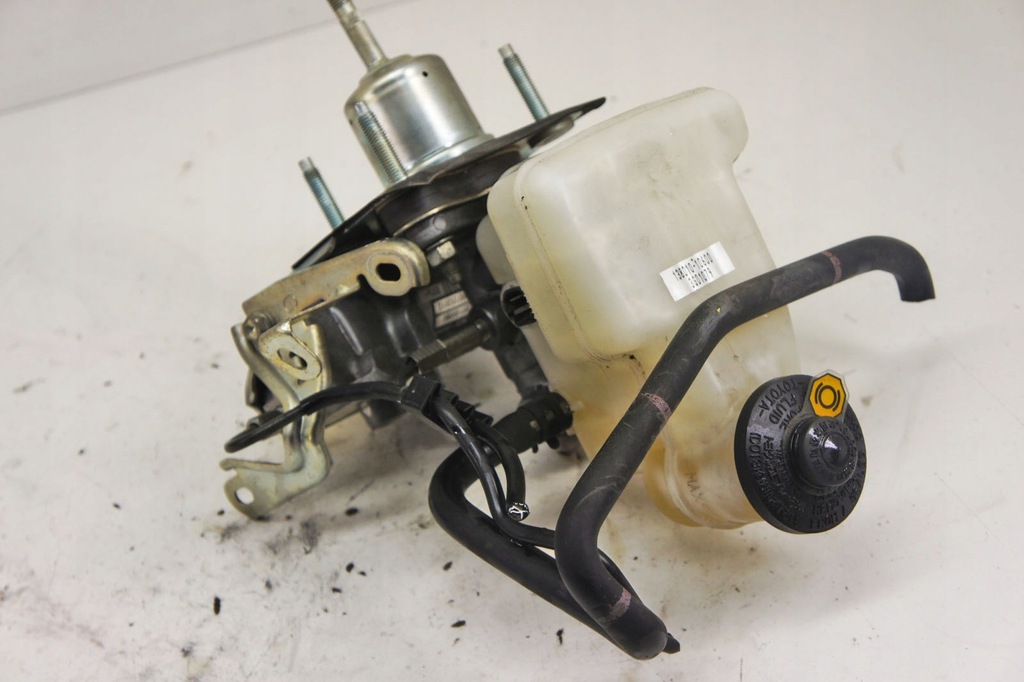 фото №6, Ki241 lexus is is300h iii 2.5i насос гальмівна