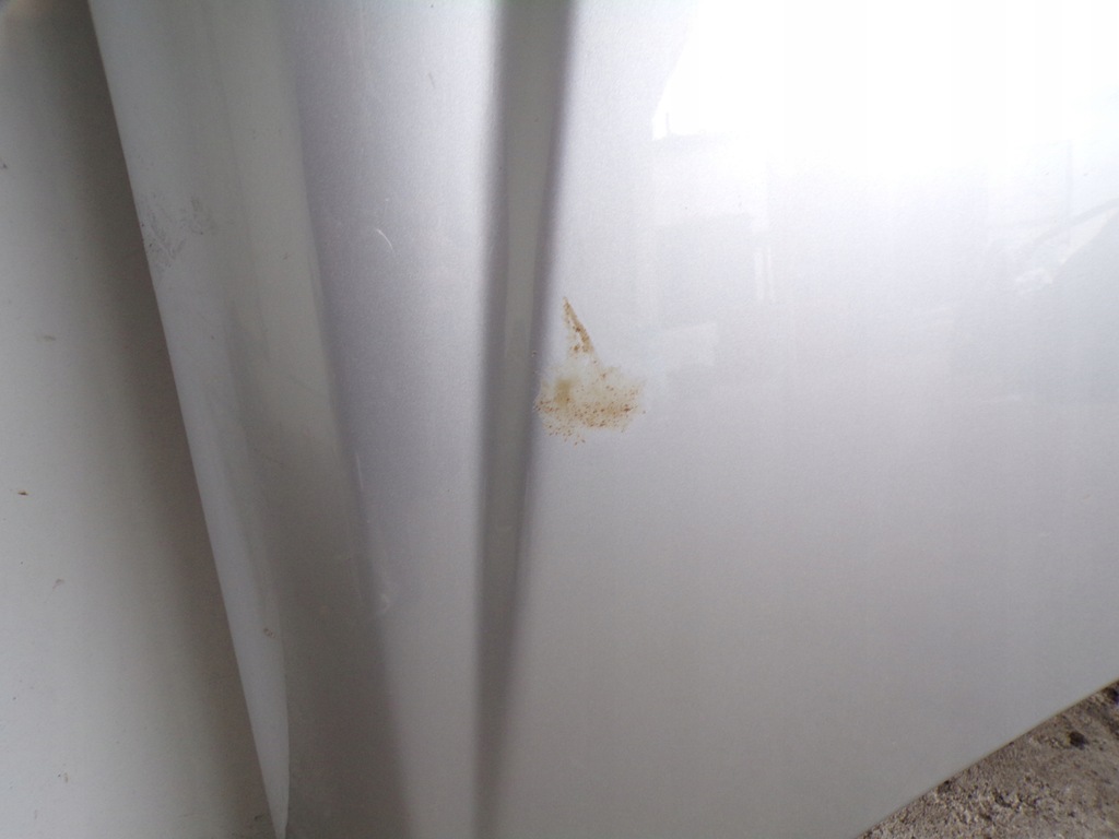 фото №9, Капот кришка двигуна mercedes w204 lift лак 775 w204 coupe