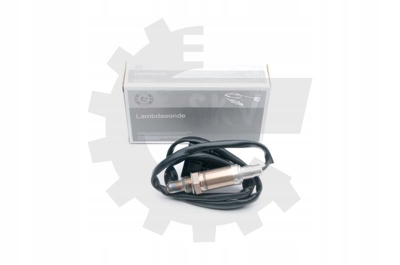 фото №9, Датчик лямбда-зонд mazda seat vw oza572e11