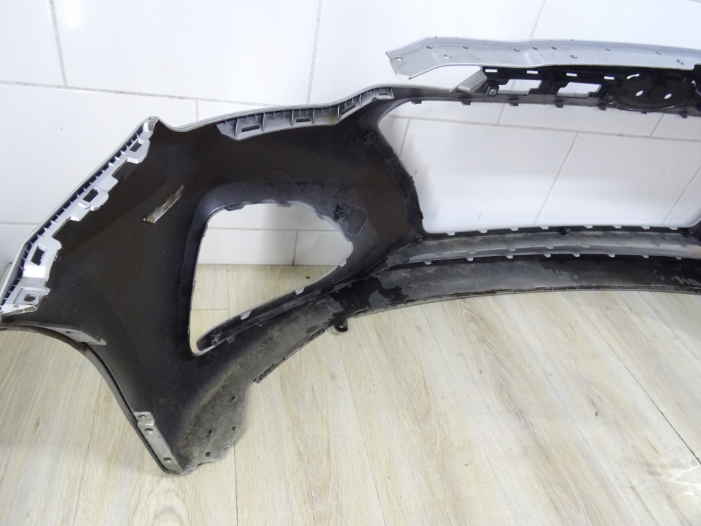 Hyundai оригинальный номер 86511-c8aa0 бампер в Украине