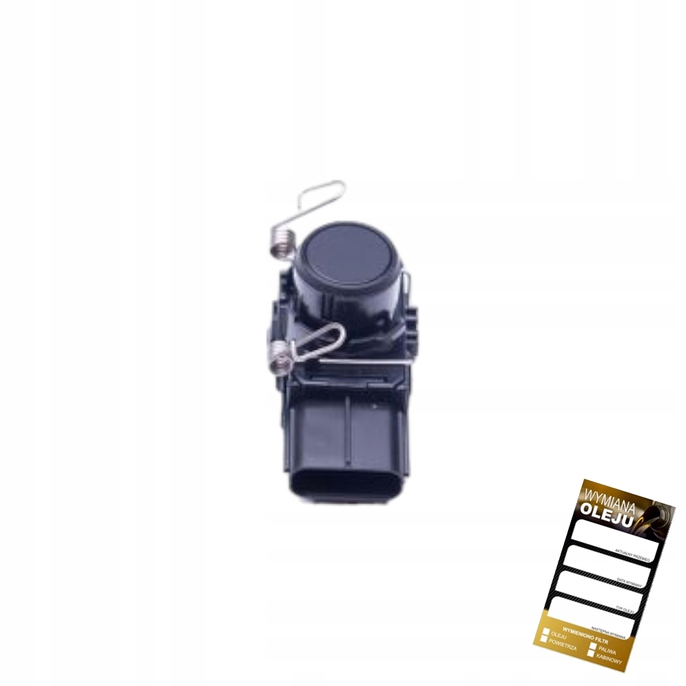 фото №1, Датчик pdc toyota land cruiser previa 3