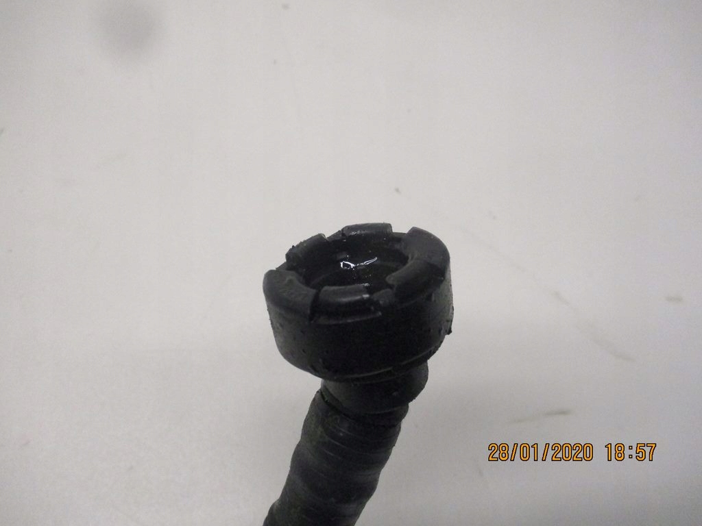 фото №6, Патрубок wody wąż трубка citroen ds4 1.6 ehdi