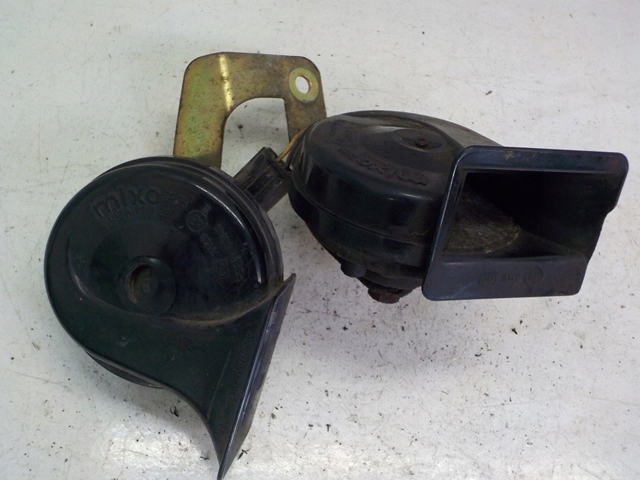 фото №1, Rover 25 клаксон