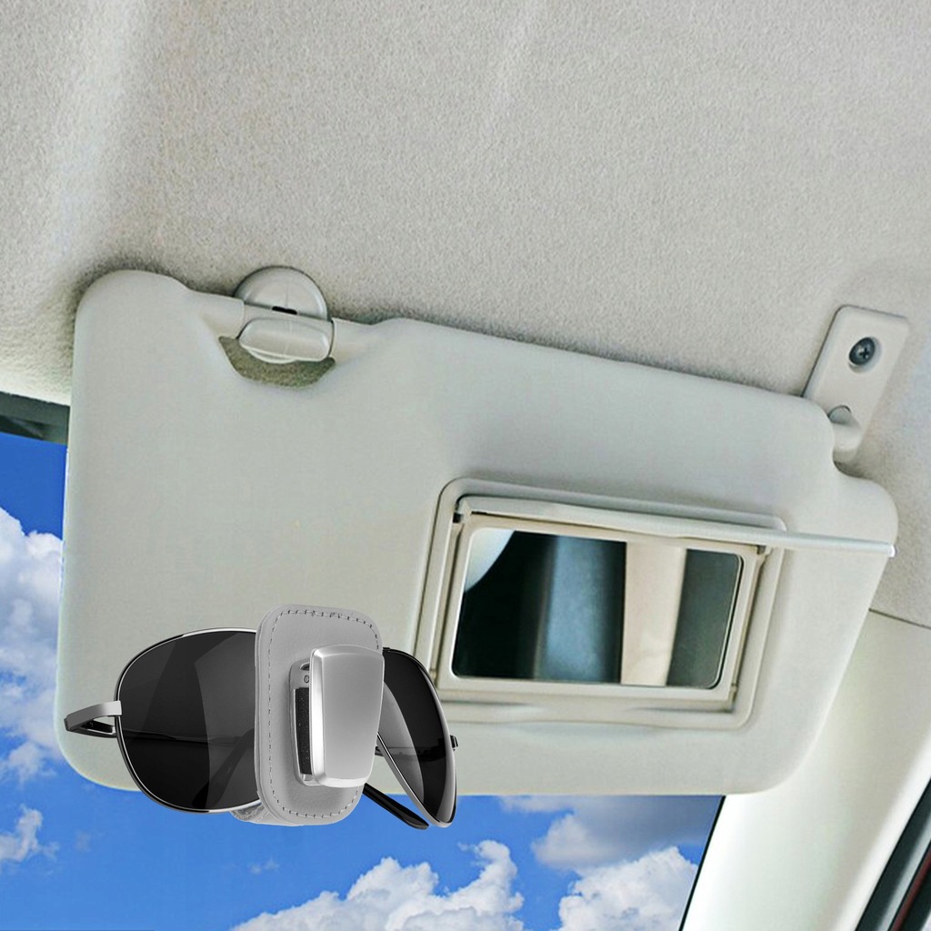 фото №6, Аксесуари do окуляри кліпса автомобільний