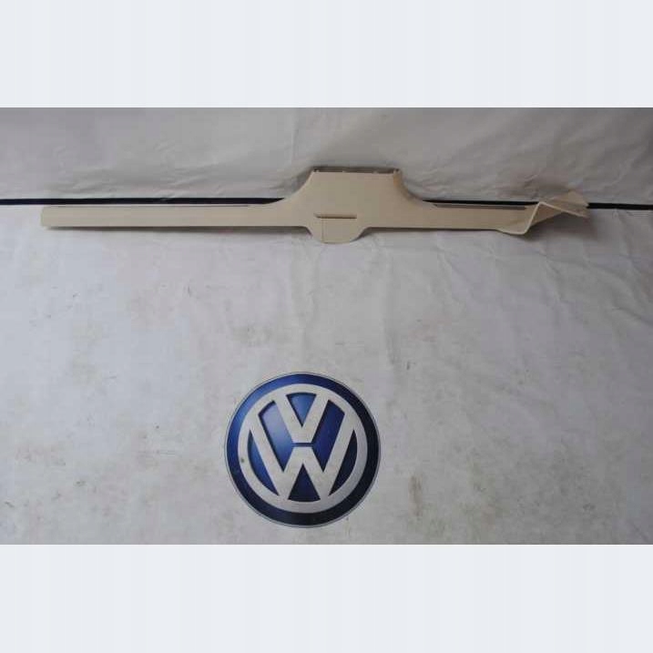 фото №1, Молдинг поріг права vw passat b8 3g0853372e
