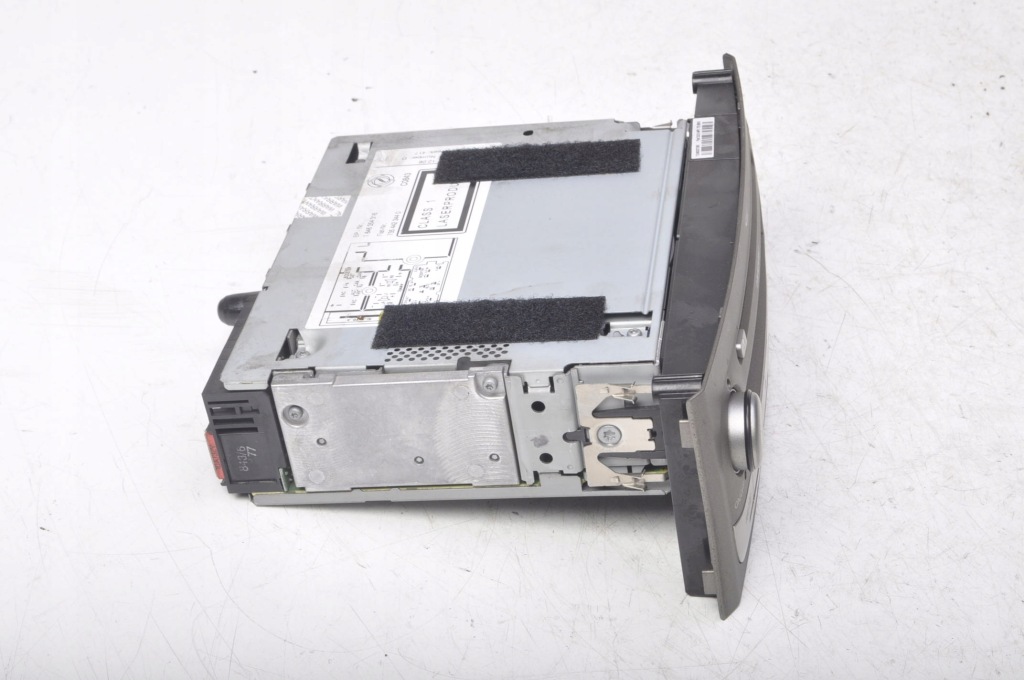 фото №4, Fiat linea радио 7646354316 7354423440