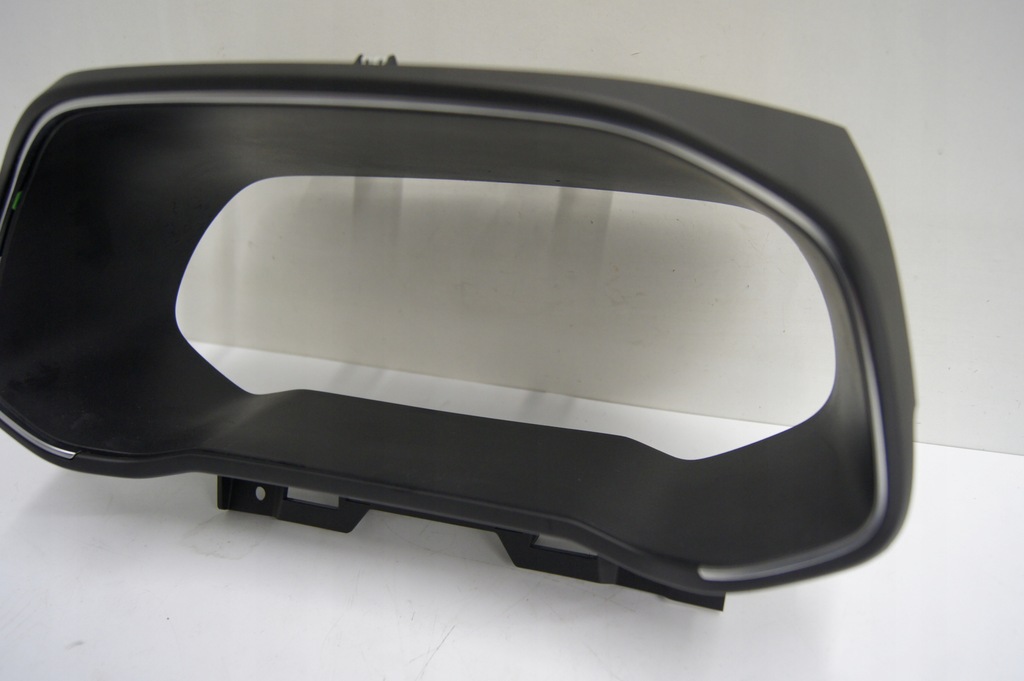 фото №4, Рамка спидометра zoe ii lift