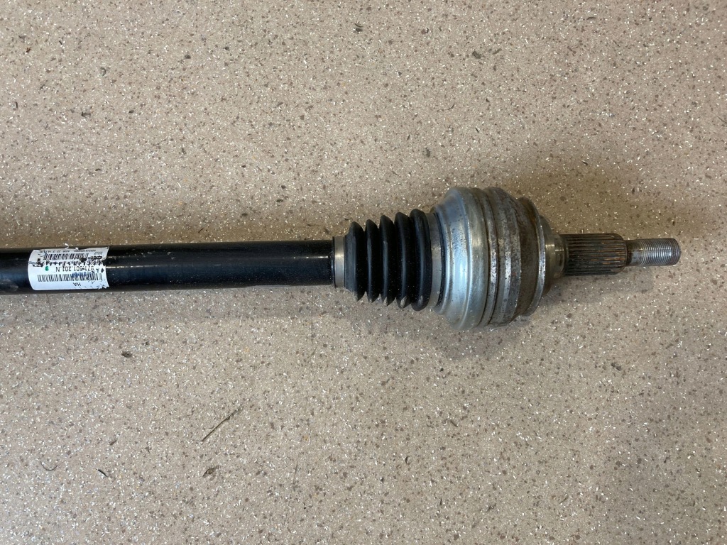 Приводной вал задняя задняя porsche panamera 971 971501201n Доставка